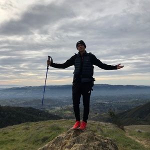 Meet your Posher, Dante